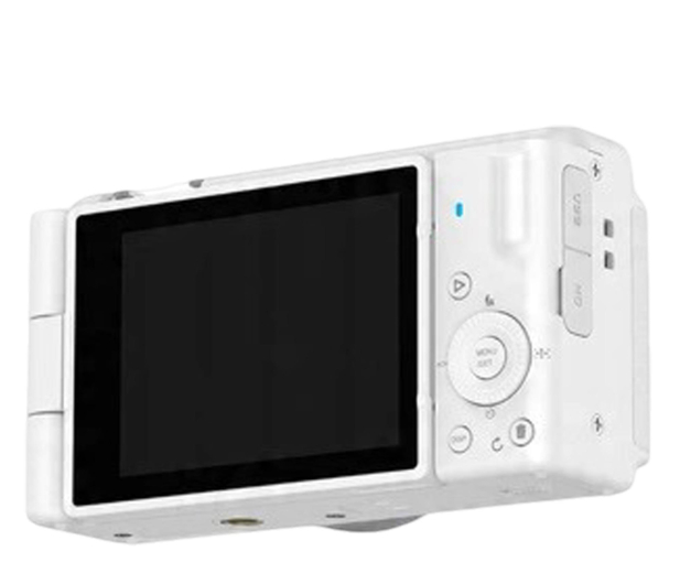 SJCAM ZV200 biały SJ163425 - 1361124 - zdjęcie 3
